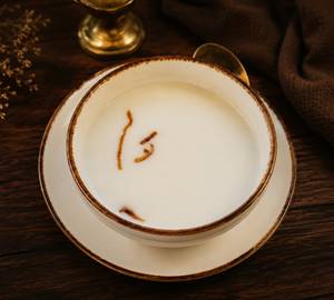 Dum Murgh Shorba