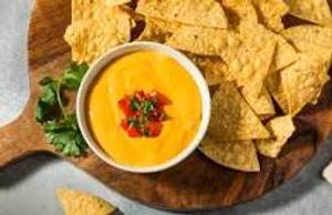 Cheesy Dip