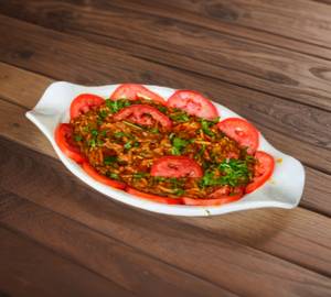 Sev Tamatar