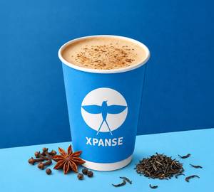 Masala Chai