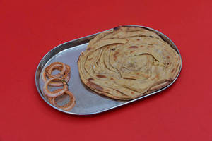 Plain Roti