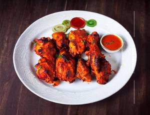 Tandoori Chicken H