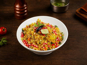 Chidwa Poha
