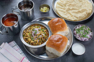 Misal Pav