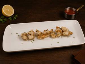 PRAWNS