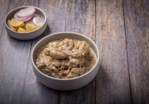 Chicken kalimirch