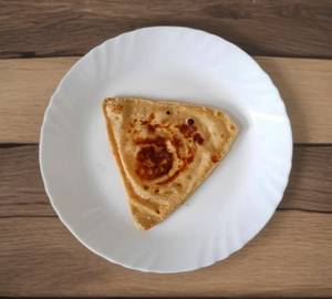 Plain Paratha