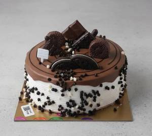 Truffle Cake 1 Kg