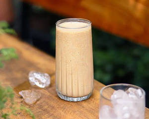 Cold Coffee