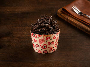 CHOCOLATE CUP CAKE