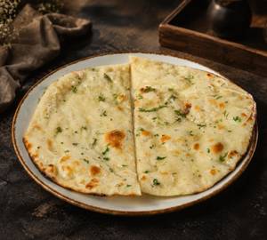 Butter Kulcha