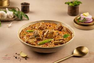 Mutton Curry