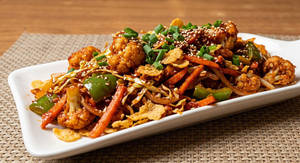 Veg Crispy