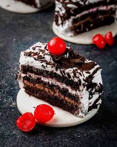 Black Forest Pastry