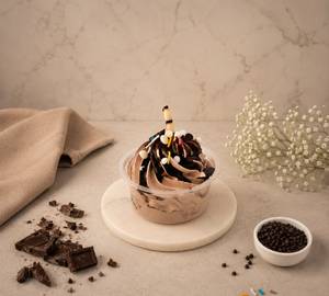 Chocolate Mousse