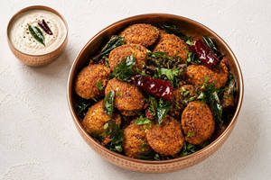 Mini Podi Idly [14 Pcs]