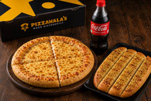 Super Craving Combo