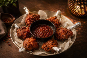 Chicken Lollipop