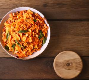 Corn Chivda [200gm]