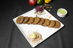 Hara Bhara Kebab