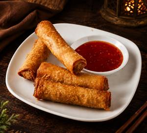 Chicken Spring Roll