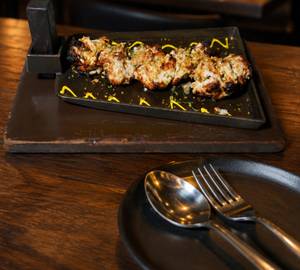 Chicken Lasooni Tikka