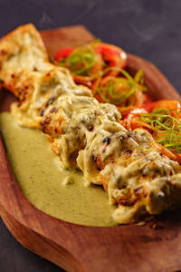 Malai Kabab (8 Pcs)