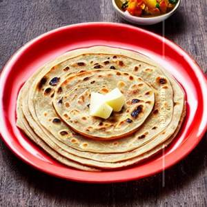Paratha (seasonal)