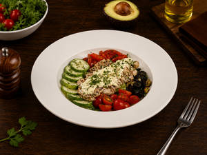 Chefs Italian Chicken Salad