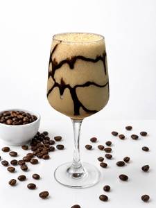 Cold Coffee Rich