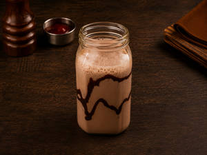 Chocolate Shake
