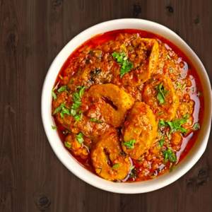 Masala Chaap