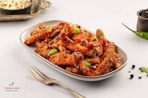 Meghana Spl Chicken