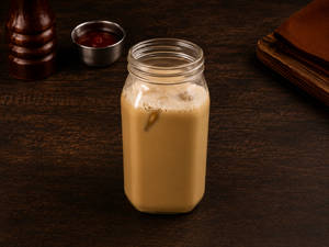 Classic Cold Coffee
