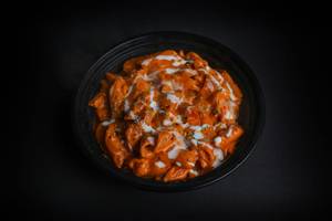 Mix Sauce Pasta