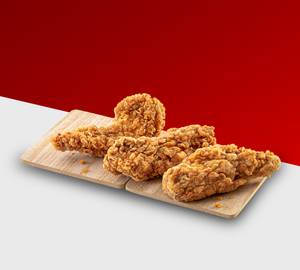 Chicken Strips