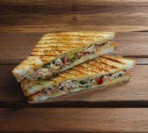 Chicken sandwich