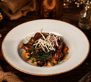 Chef Special Signature Chicken