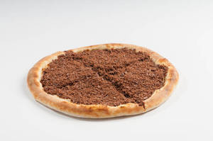Chocolate Pizza [6 Inches]