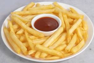 French Fries [Serves 2]