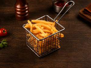 Basket of Fries
