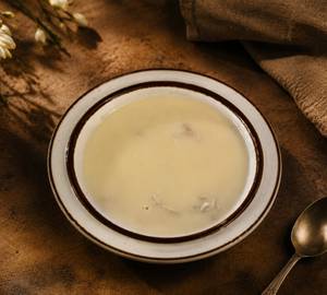 Cream Of Chicken Soup