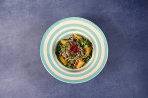 Quinoa, Kale And Citrus Salad