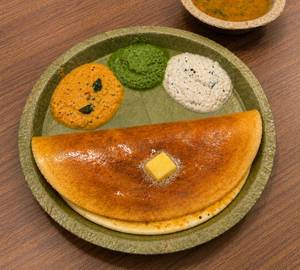 Benne Dosa [Plain]