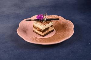 Tiramisu [Egg]