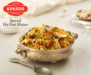 Special Dry Fruit Mixture 250G