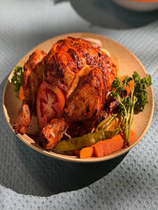 Chicken Shawaya