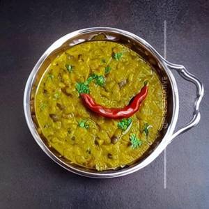 Dal fry jeera