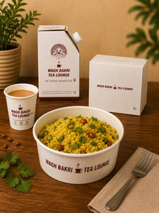 Poha Combo