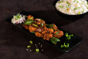 Chilli Fish